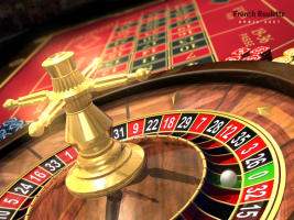 Ruleta Francesa