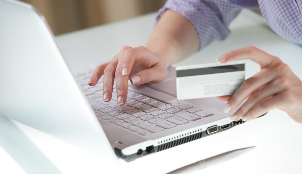 Online Banking Deposit