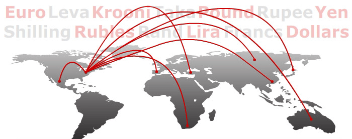 transferencia bancaria
