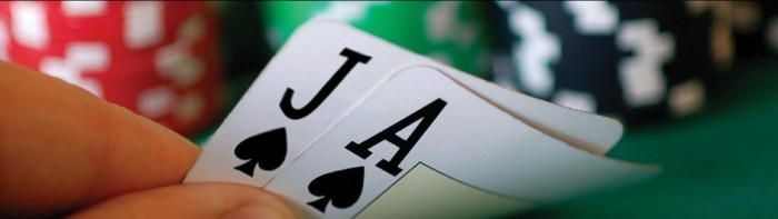 blackjack veintiuno