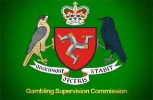 Comisión de Supervisión de los Juegos de Azar