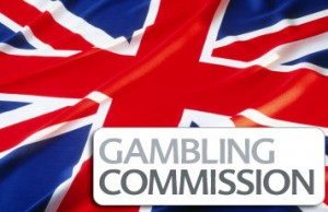 Comisión de Apuestas del Reino Unido