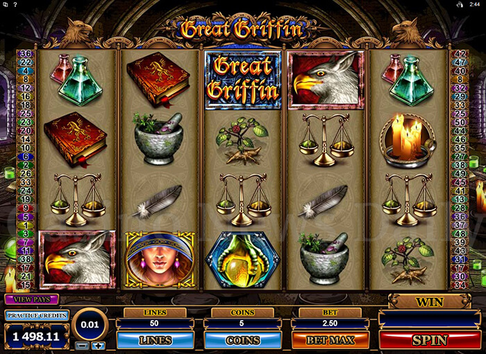 Great-Griffin-video-tragaperras-microgaming
