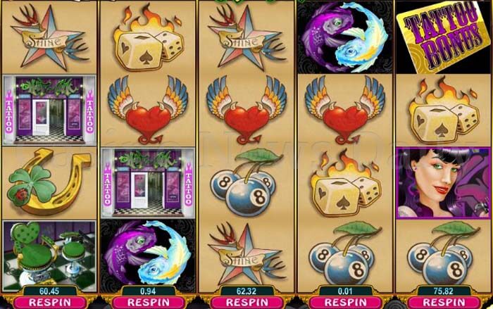 Hot-Ink-tragaperras-microgaming