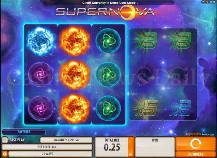 Supernova-Slot-playsoft