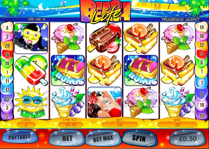 beach-life-slot