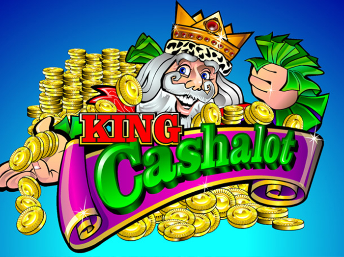 juego de King Cashalot