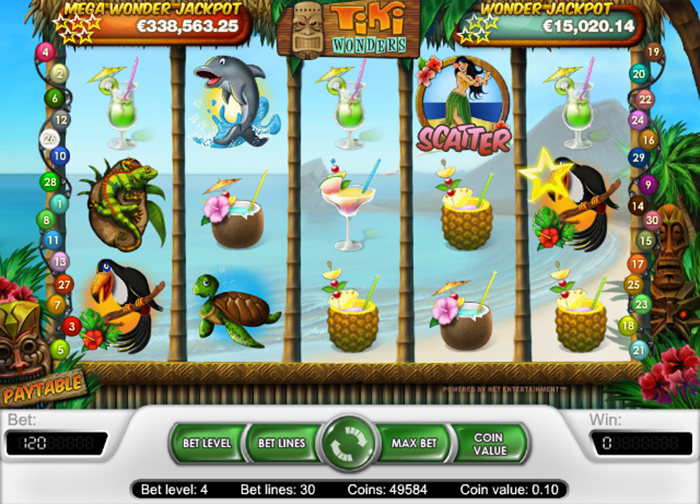 Slot gratis Triple Triple Chance