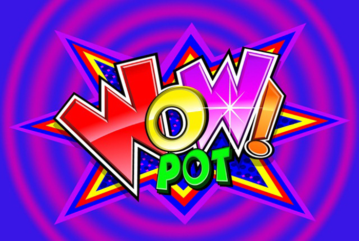 juego de tragaperras wow pot