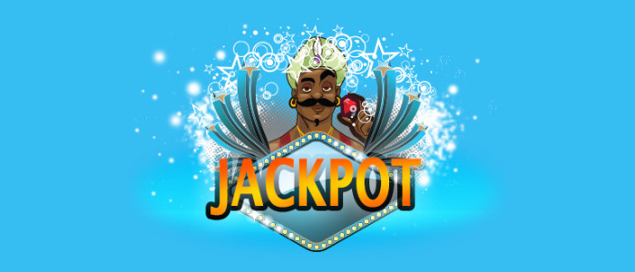 jackpot de tragaperras arabian nights