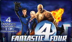 tagaperras fantastic four logo