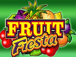 juego de tragaperras fruit fiesta