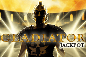 tragaperras gladiator logo