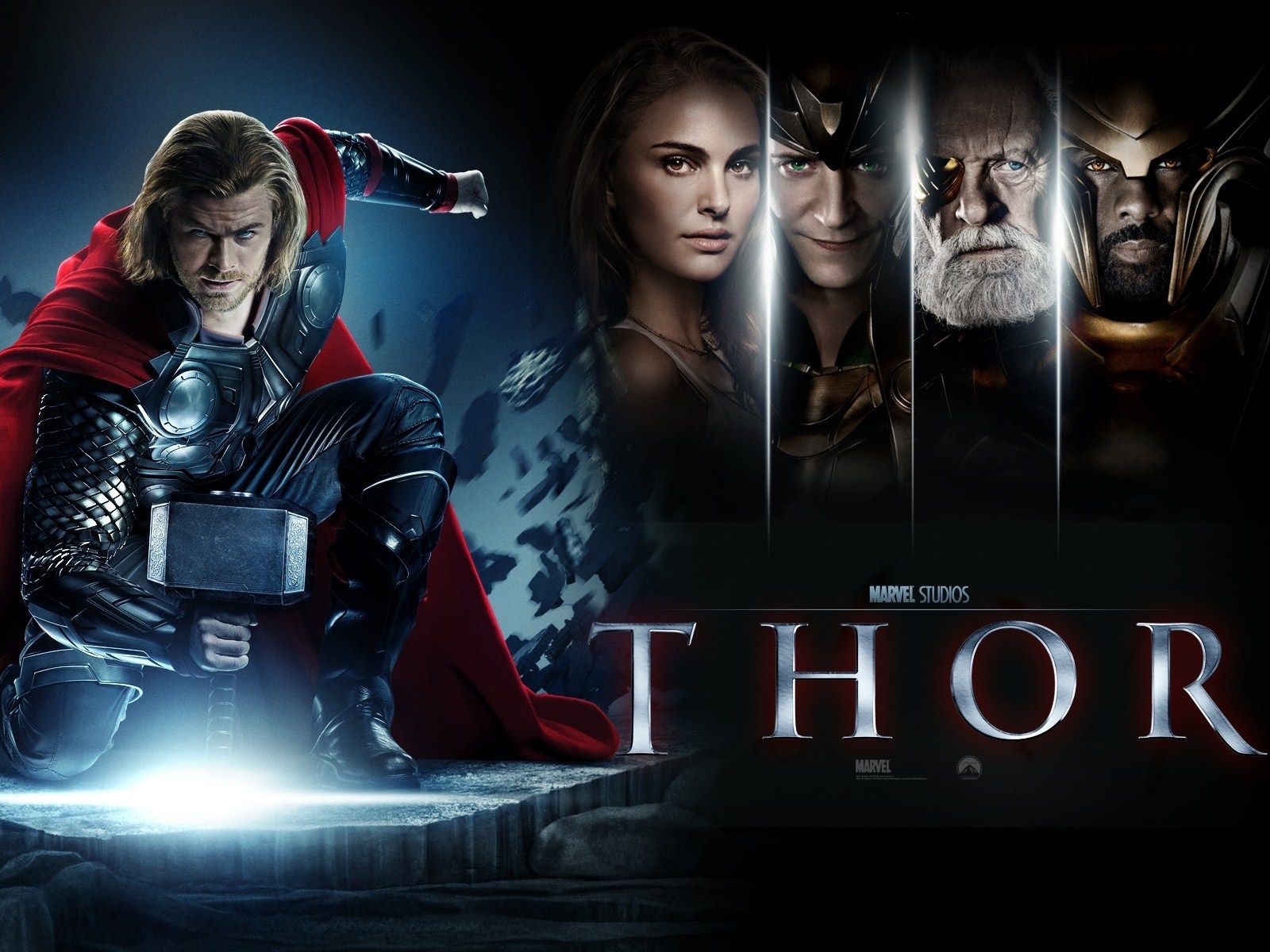 tragaperras thor de playtech