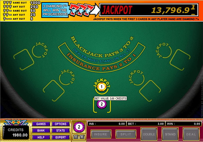 tema de triple 7s