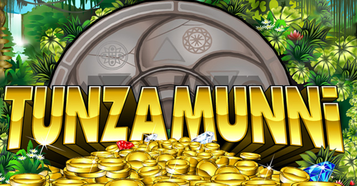juego de tragaperras tunzamunni