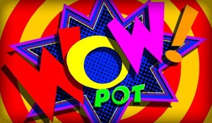 logo de tragaperras wow pot