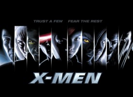 logo de tragaperras x-men