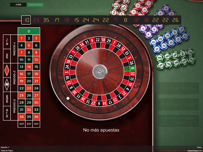 Botemania Casino new Game 3 