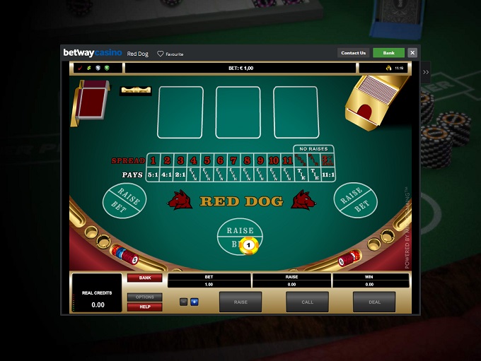 Betway Casino Game3 