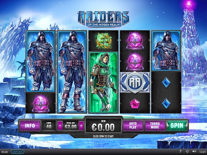 Titanbet Casino 28.05.2021. Game 1 