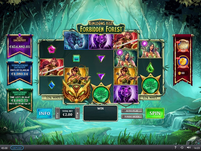 Titanbet Casino 28.05.2021. Game 2 