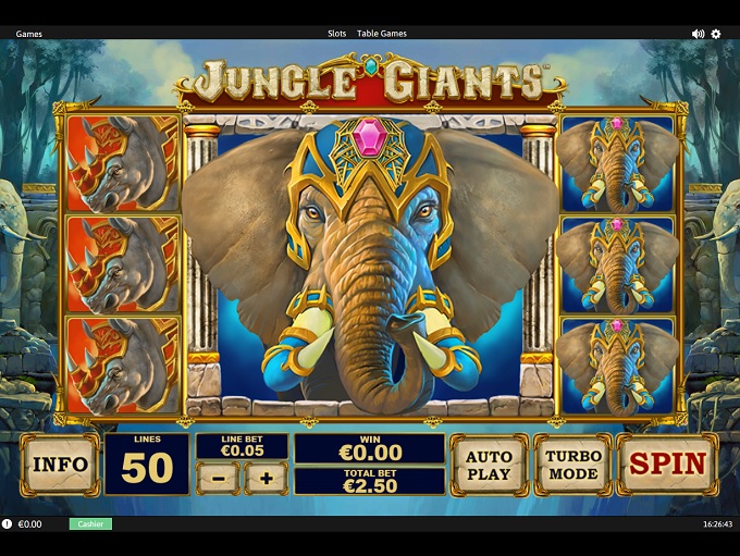 Titanbet Casino 28.05.2021. Game 3 