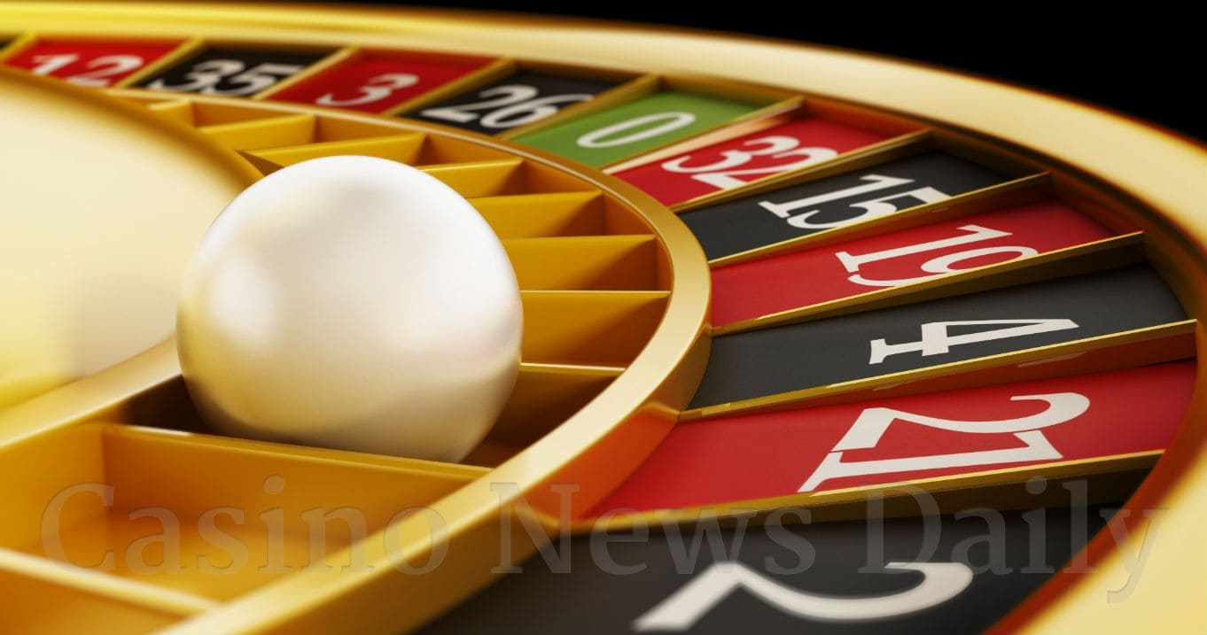 Trastes de la Ruleta
