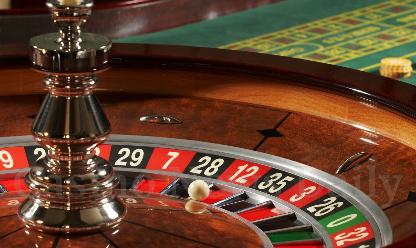 ruleta francesa