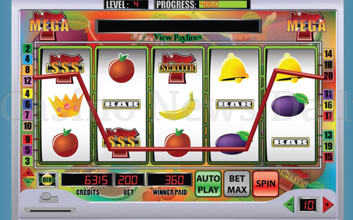 Jugar a Múltiples Máquinas