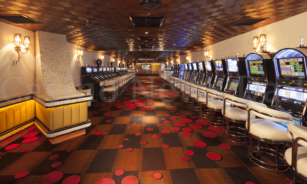 Encontrar las Mejores Probabilidades en un Casino