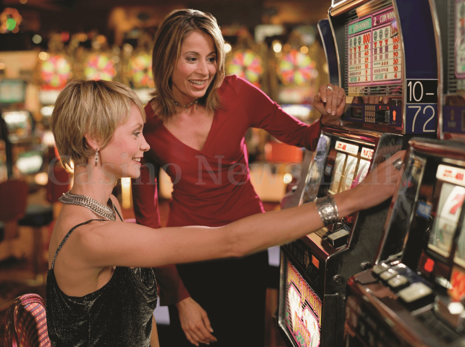 Jackpots Progresivos