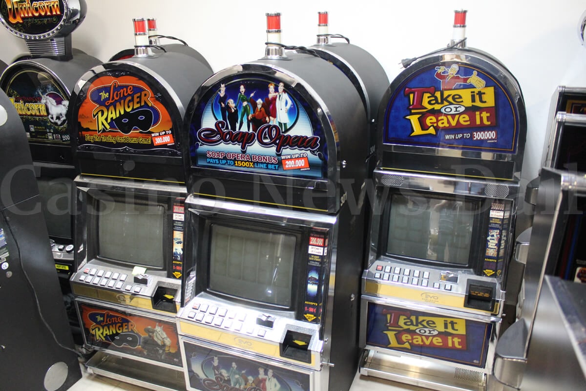 Las Innovaciones de Bally