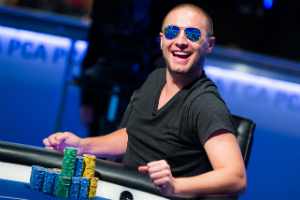 Chance Kornuth Gana 2016 Aussie Millions Poker Championship A$25,000 Challenge