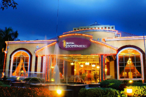 Grupo de Accionistas de Frontier Capital Aprueban la Adquisición del Casino Casablanca