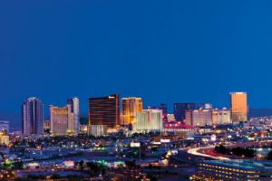 Los Casinos de Nevada Apoyan el Nuevo Plan de Impuestos