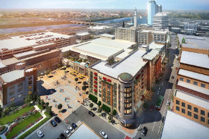 Los Dueños de las Propiedades Adyacentes al MGM Springfield Preocupados por el Tráfico
