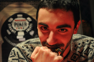 Mathieu Selides Gana el Circuito Internacional 2015/16 WSOP: Evento Principal Casino de Marrakech €1,350