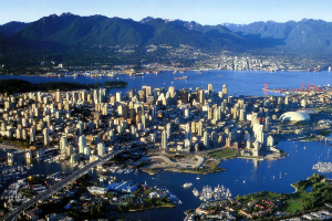 Desarrollador Demanda a la British Columbia Lottery Corporation por una Licencia de Casino de la Costa Norte