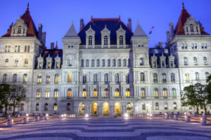 Resurgen Esfuerzos Para la Legalización del Póquer Online en Nueva York