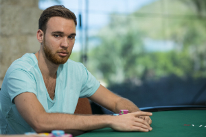 Fabian Quoss Gana 2016 Aussie Millions Poker Championship A$100,000 Challenge