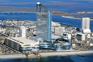 La Reapertura de Revel Incluirá Casino
