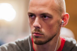 Stephen Chidwick Vuelve al GPI Top 10