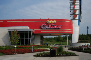 Thousand Islands Casino Se Quedará en Gananoque