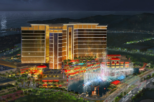 Contratista Wynn Palace Podría Sufrir Multa de $200-Millones Por Retrasos en la Construcción