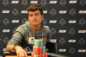 Dzmitry Urbanovich encabeza la final a 6 del Evento Principal €5,300 de la Temporada 12 del EPT Dublín