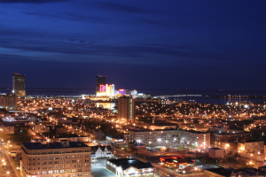 La expansión de Casinos en New Jersey da como resultado la pérdida de más puestos de trabajo en Atlantic City