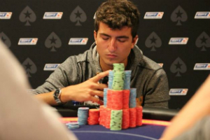 Dzmitry Urbanovich gana el Evento Principal €5,300 de la Temporada 12 del EPT Dublín
