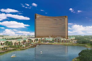 La construcción del Casino Everett probablemente se retrase por obstáculos en el permiso de línea de costa