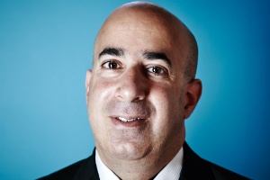 Richard Carter reemplaza a Itai Zak como director ejecutivo de SBTech